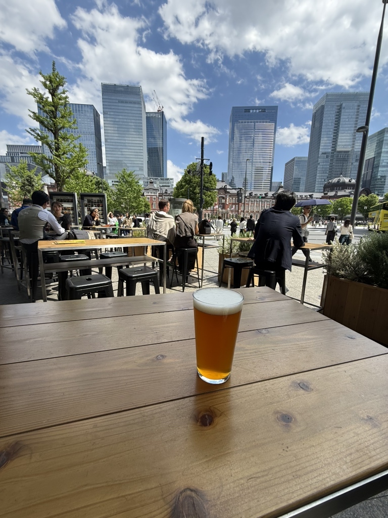 写真 : スタンド ティー （STAND T） - 東京/ビアバー | 食べログ