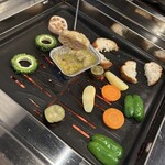 Yakiniku Bistro GYUMA - 