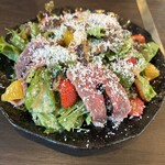 Yakiniku Bistro GYUMA - 