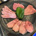 Yakiniku Bistro GYUMA - 