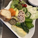 Yakiniku Bistro GYUMA - 