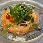 レストラン アヴァン - 料理写真: