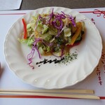 中納言 神戸ハーバーランド店 - 