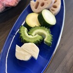 Yakiniku Bistro GYUMA - 