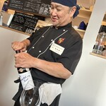 Yakiniku Bistro GYUMA - 