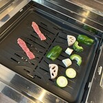 Yakiniku Bistro GYUMA - 