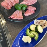 Yakiniku Bistro GYUMA - 
