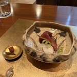 白金台こばやし - 