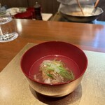 白金台こばやし - 