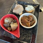 Yakiniku Bistro GYUMA - 