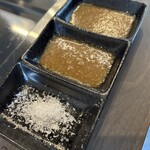 Yakiniku Bistro GYUMA - 