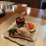 白金台こばやし - 