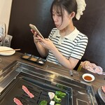 Yakiniku Bistro GYUMA - 