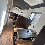 Yakiniku Bistro GYUMA - 