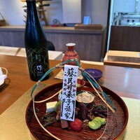 白金台こばやし - 