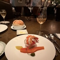 ロウリーズ・ザ・プライムリブ 恵比寿ガーデンプレイス店 - 