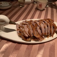 全聚徳 新宿店 - 