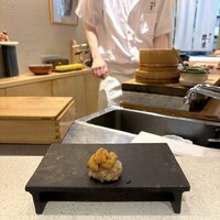 神楽坂 鮨 弥栄 - 