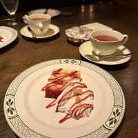 ロウリーズ・ザ・プライムリブ 恵比寿ガーデンプレイス店 - 