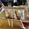 おいしん坊ハウス仲