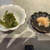 NK 蕎麦屋の二階