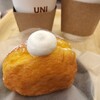 UNI COFFEE ROASTERY 横浜モアーズ店