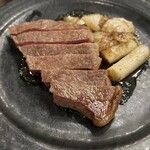 Yakiniku Bistro GYUMA - 