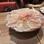 俺のイタリアン 銀座 - 