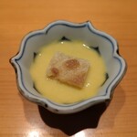 304984226 - とうもろこしのすり流し