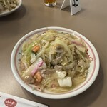 中国菜館 江山楼 中華街新館 - 