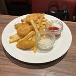 俺のイタリアン 銀座 - 