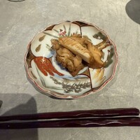 NK 蕎麦屋の二階 - 