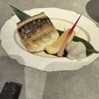 NK 蕎麦屋の二階 - 