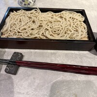 NK 蕎麦屋の二階 - 