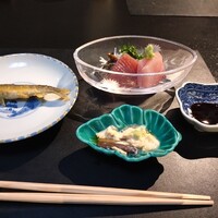 寺家 ひらさわ - 