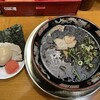 博多ラーメン ガツン