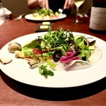 ラルドワーズ - 