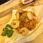 ホンデポチャ - 