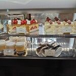 パティスリーサツキ - 