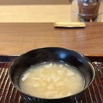 鎌倉 北じま - 真竹の雑炊（Mサイズ）
      真竹も魚人長谷川さんから、もはや魚人兼山人と呼んでも良いかと（笑）