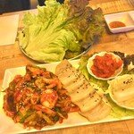 ホンデポチャ - 