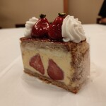 パティスリーサツキ - 