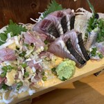 魚寅食堂 - 