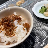 鉄板焼 さざんか - 