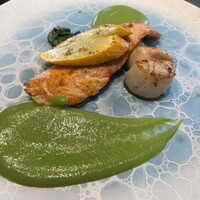 鉄板焼 さざんか - 