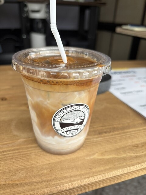 ちいさナポリ - 帯広（コーヒースタンド）の写真