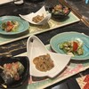 日本酒と創作小鉢料理 GOKURi 大宮店