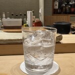 すしやのたい悟 - 蔵の師魂（芋）おかわり