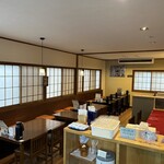 かつ丼家 まつくぼ - 