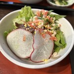 かつ丼家 まつくぼ - 